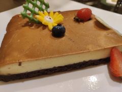 -嘉莱特和平国际酒店自助餐