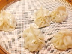 薄皮羊肉包子-西域阿里马新疆菜·清真(桂花路店)