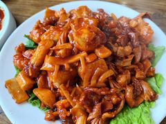 -闻香阁·清真(光荣道店)