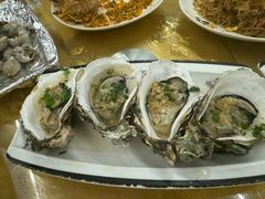 -梅姐海鲜餐厅(水头海鲜街店)