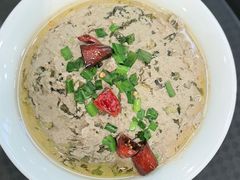 -宛平李记小吃(东关街店)