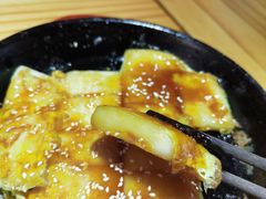 -恋萍小吃(时代店)