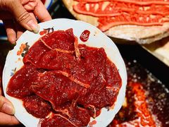 -鸿姐老火锅·传统炒料(上海旗舰店)