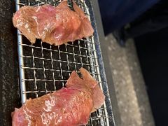 -铭牛烧肉·和牛海鲜自助(高新月牙湖店)
