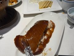 -大鸭梨烤鸭·北京菜(南小街/南苑店)