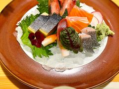 -江户·岚 创意料理(泛海店)