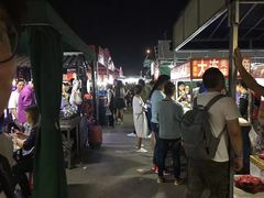 -大学城夜市大排档(凤栖路店)