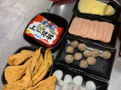-水哥卜卜贝(东晓·胜汇里店)