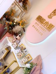 -花系美·美甲美睫精品店
