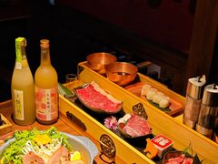 -牛道·和牛九食(市府恒隆广场店)