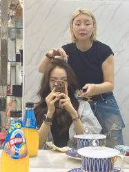 点击看大图 -秦·专注剪发