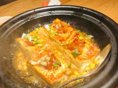 客家酿豆腐-话梅·客家小厨(东门店)