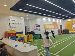 -BingoLand宾果体能中心(钱江新城店)