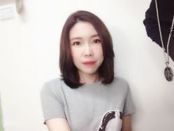 点击看大图 -山浦形象烫染