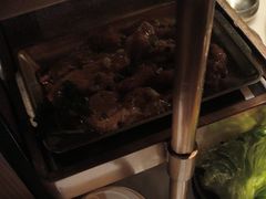 -韩宫宴烤肉·料理(苏州中心店)