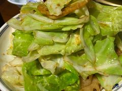 乾隆白菜-龍聚祥烧麦馆(万达店)