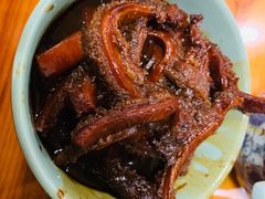 红烧牛肚-旺泉餐饮店·清真牛肉面馆