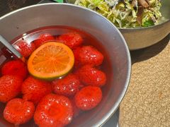 -KAOKAO烤烤·丹东海鲜烧烤(崔各庄店)