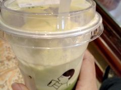 -喜茶(中山白水井店)