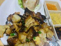 -蒙料·手把肉(望京店)