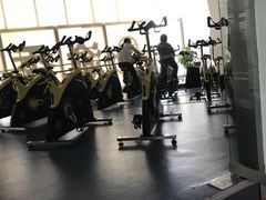 -西吉马游泳健身(协信店)