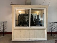 -青岛市江苏路基督教堂