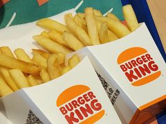 -汉堡王(万达广场店)