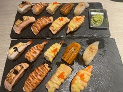 -炙柒Sekinana·精致料理 烧鸟·铁板烧(海上世界店)
