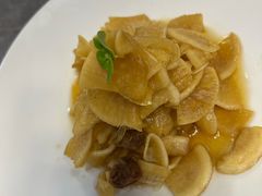 -洛东土菜馆(建国北路店)