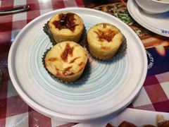 -观塘港茶餐厅(八一大道店)