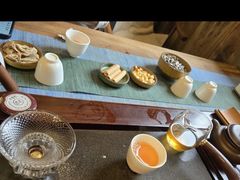 -邈墨茶馆(大兜路1号店)