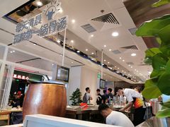 -俏凤凰(美林M·LIVE天地东座店)