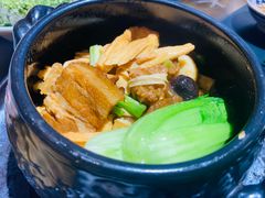 -长安大牌档之龙头酒肆(荣民龙首广场店)