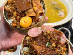 -金姐台湾菜(珠江路店)