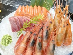 -松坂屋日料自助(长城路店)