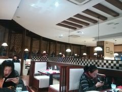 大堂-爱丽丝牛排西餐厅(光谷步行街店)