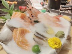 -久居·炭火烤肉(景辰大厦店)