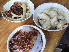 -洞子口张老二凉粉(文殊院店)