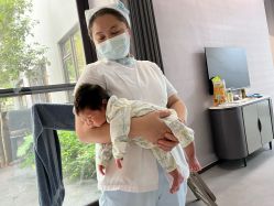 -宝生月子中心(独栋园林·福田店)