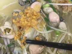 -新武二广福潮粉面食馆(哥英布拉街)