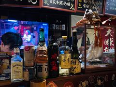 -半藏居酒屋(香港花园店)