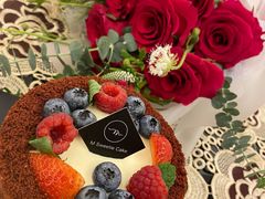 -姆们M Sweetie Cake(三里屯店)