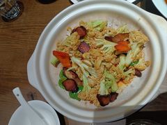 -廊亦舫Lang Yi Fang Restaurant(金桥店)