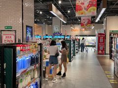 -7fresh七鲜(大族广场店)