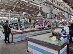 -浦商菜市场·锦德店