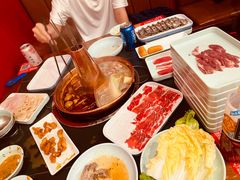 -京元盛铜锅涮肉(上海总店)