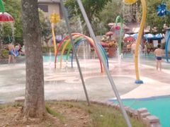 -苏州乐园森林水世界