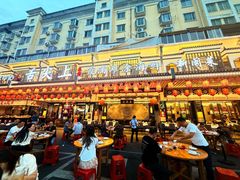 -舌尖上·霞浦滩涂海鲜·新闽菜(总店)