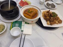 -七叔家宴家常广西菜(明秀东路店)