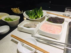 -海底捞火锅(高科广场店)